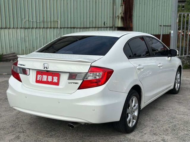 HONDA本田 CIVIC  第9張相片