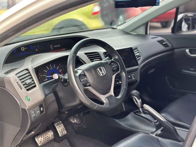 HONDA本田 CIVIC  第11張相片