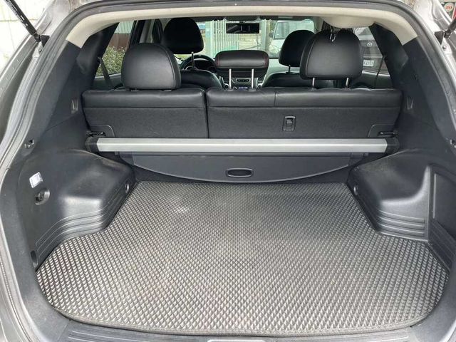 HYUNDAI現代 IX35  第19張相片