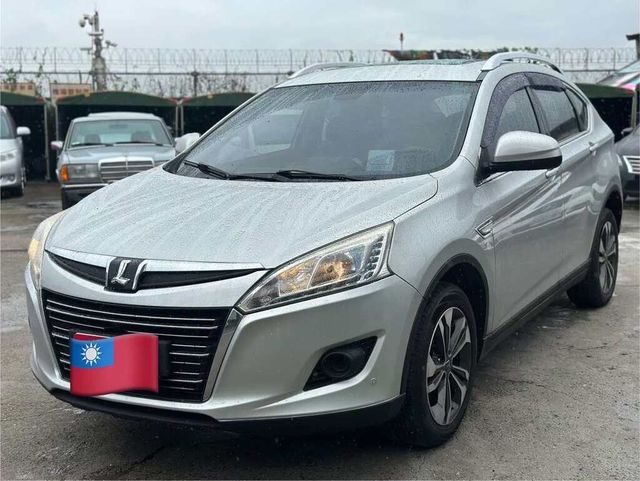LUXGEN納智捷 U6 TURBO  第1張相片