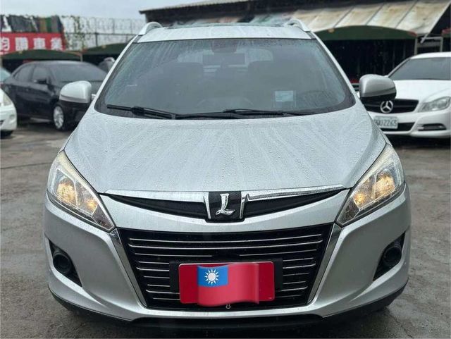 LUXGEN納智捷 U6 TURBO  第3張相片