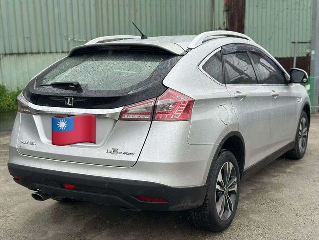 LUXGEN納智捷 U6 TURBO  第9張相片