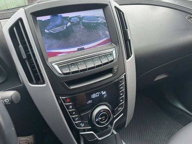 LUXGEN納智捷 U6 TURBO  第15張相片