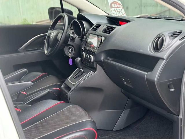 MAZDA馬自達 MAZDA 5  第15張相片