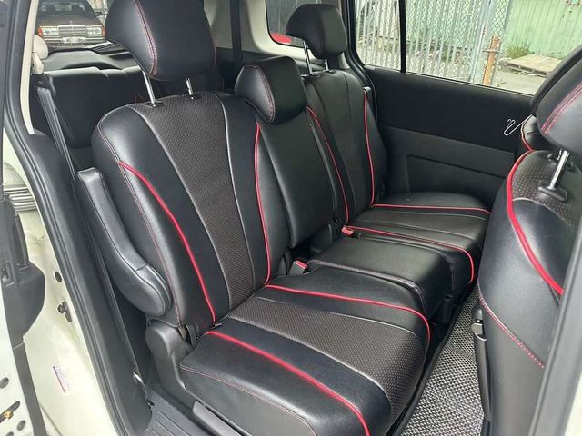 MAZDA馬自達 MAZDA 5  第17張相片