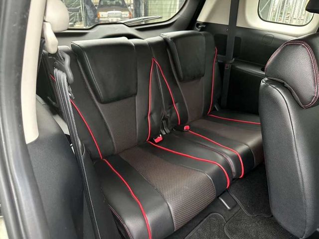 MAZDA馬自達 MAZDA 5  第19張相片