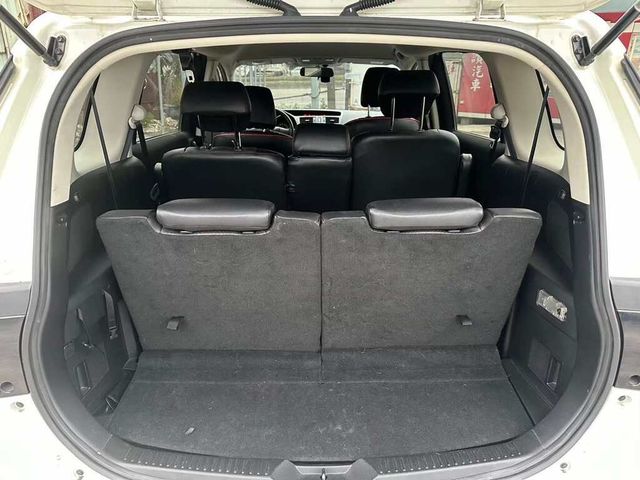 MAZDA馬自達 MAZDA 5  第21張相片