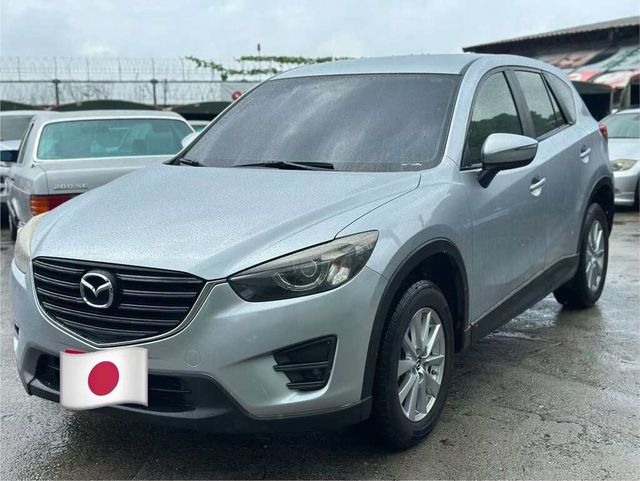 MAZDA馬自達 CX-5  第1張相片