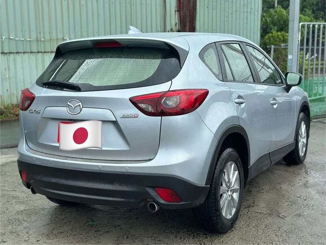 MAZDA馬自達 CX-5  第9張相片