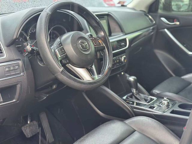 MAZDA馬自達 CX-5  第11張相片