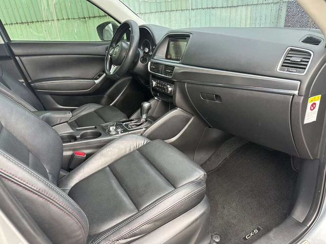 MAZDA馬自達 CX-5  第13張相片