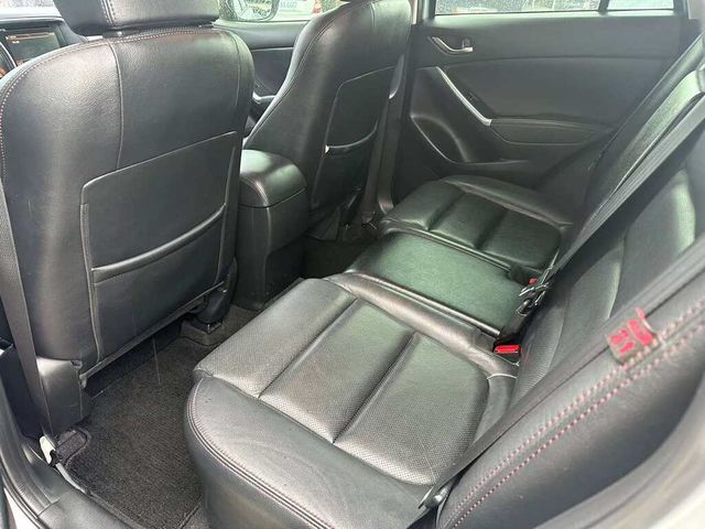 MAZDA馬自達 CX-5  第15張相片