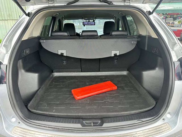 MAZDA馬自達 CX-5  第21張相片