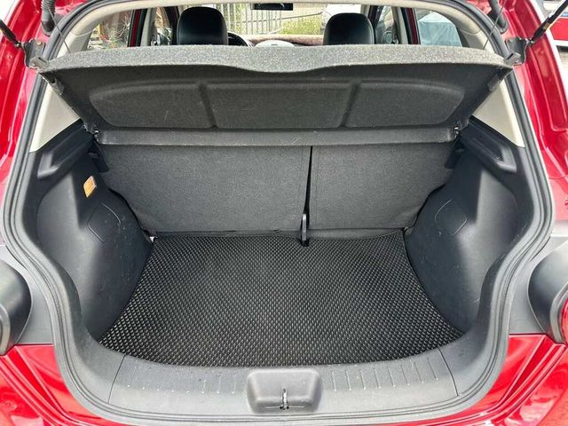 NISSAN日產 TIIDA  第19張相片