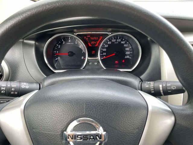 NISSAN日產 LIVINA  第15張相片