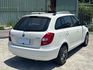 SKODA司科達 FABIA COMBI  第9張縮圖