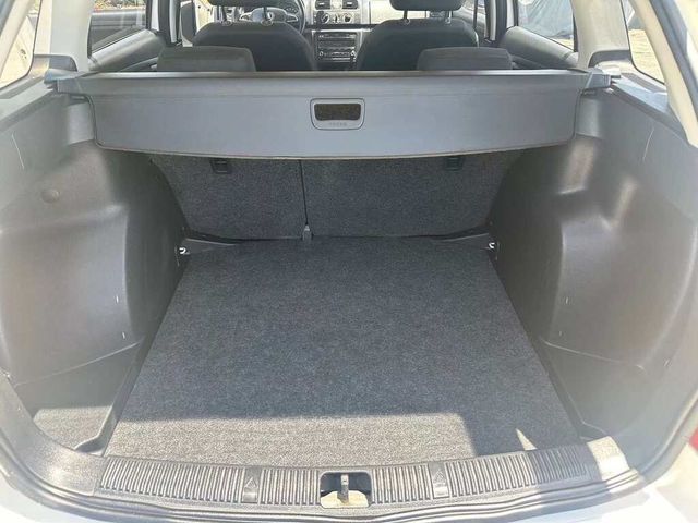 SKODA司科達 FABIA COMBI  第17張相片