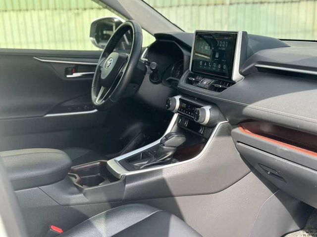 TOYOTA豐田 RAV4  第13張相片