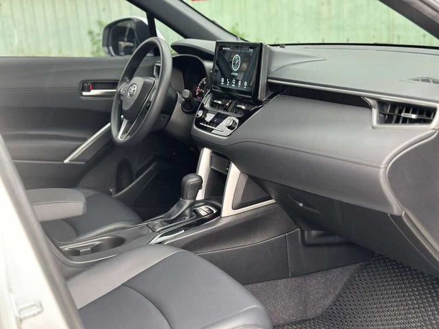 TOYOTA豐田 COROLLA CROSS  第13張相片
