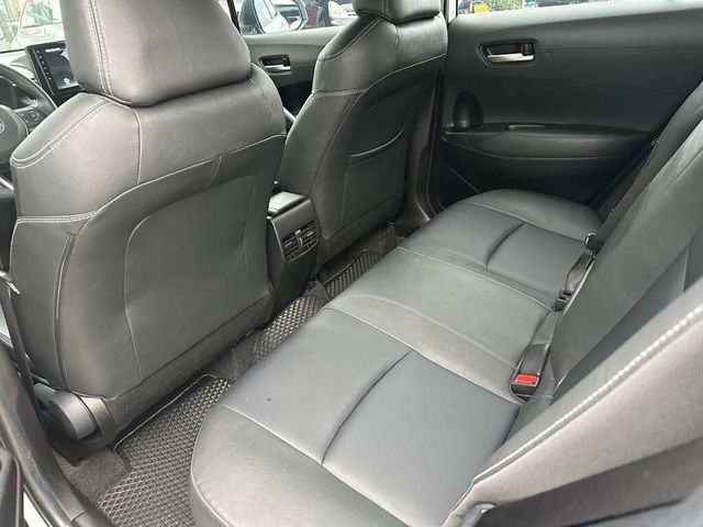 TOYOTA豐田 COROLLA CROSS  第15張相片