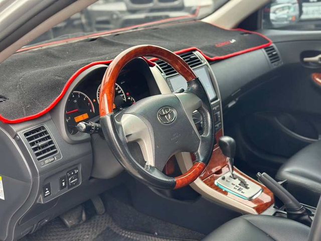 TOYOTA豐田 ALTIS  第13張相片