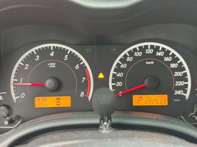 TOYOTA豐田 ALTIS  第21張相片
