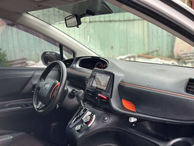 TOYOTA豐田 SIENTA  第13張相片
