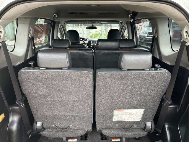 TOYOTA豐田 SIENTA  第17張相片
