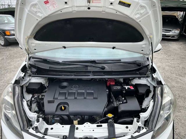TOYOTA豐田 SIENTA  第19張相片