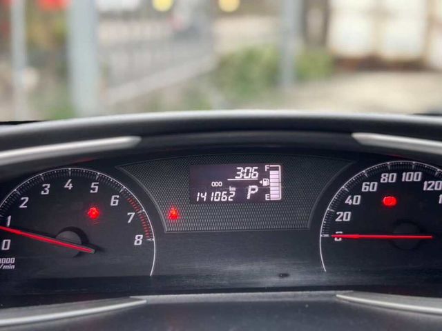 TOYOTA豐田 SIENTA  第21張相片