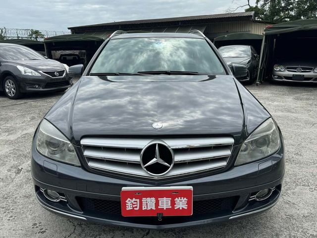 M-BENZ賓士 C300  第2張相片