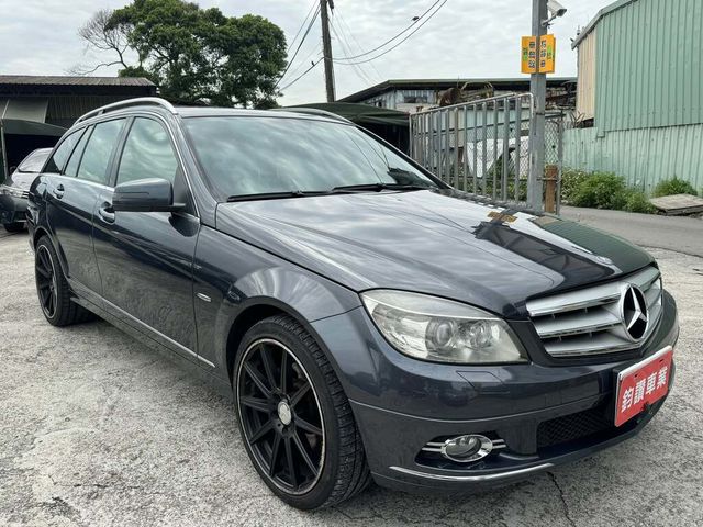 M-BENZ賓士 C300  第3張相片