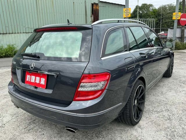 M-BENZ賓士 C300  第6張相片