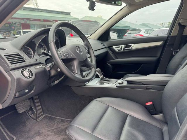 M-BENZ賓士 C300  第7張相片