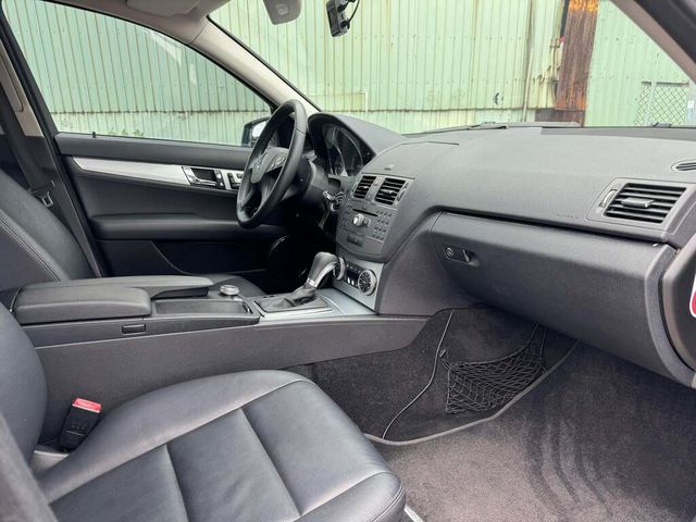 M-BENZ賓士 C300  第8張相片