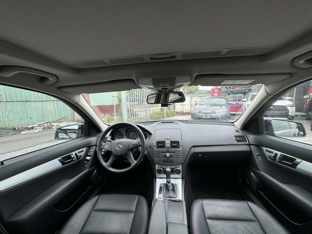 M-BENZ賓士 C300  第9張相片