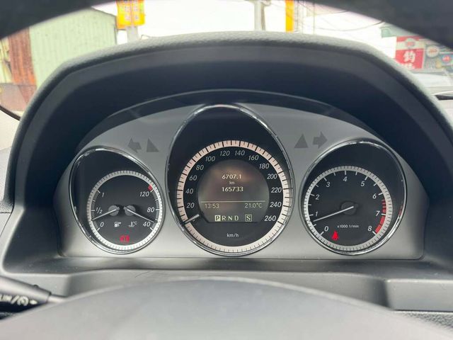 M-BENZ賓士 C300  第10張相片