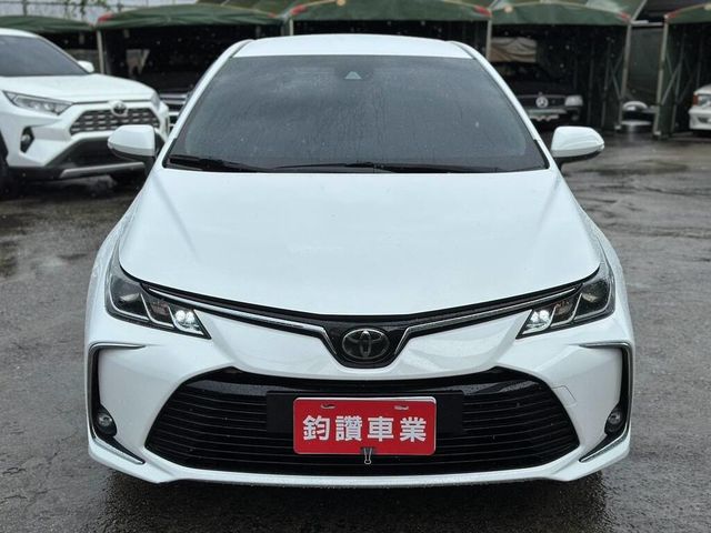TOYOTA豐田 ALTIS  第2張相片