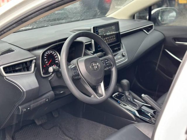 TOYOTA豐田 ALTIS  第6張相片