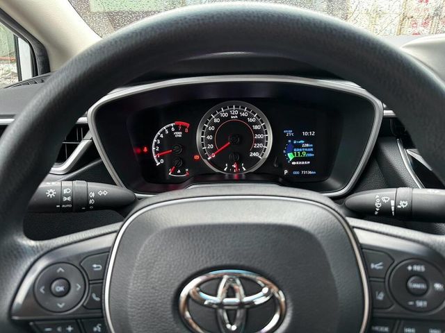 TOYOTA豐田 ALTIS  第8張相片