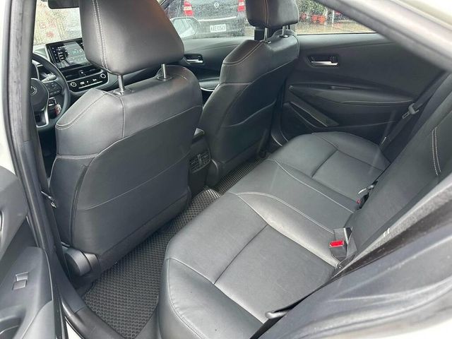 TOYOTA豐田 ALTIS  第9張相片