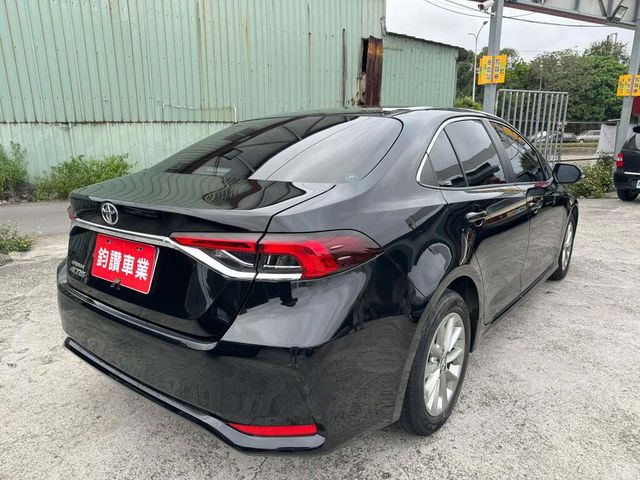 TOYOTA豐田 ALTIS  第6張相片