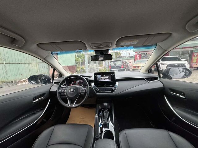 TOYOTA豐田 ALTIS  第8張相片
