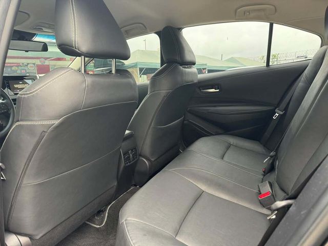 TOYOTA豐田 ALTIS  第11張相片