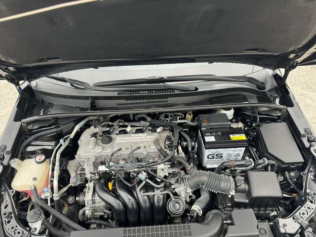TOYOTA豐田 ALTIS  第13張相片