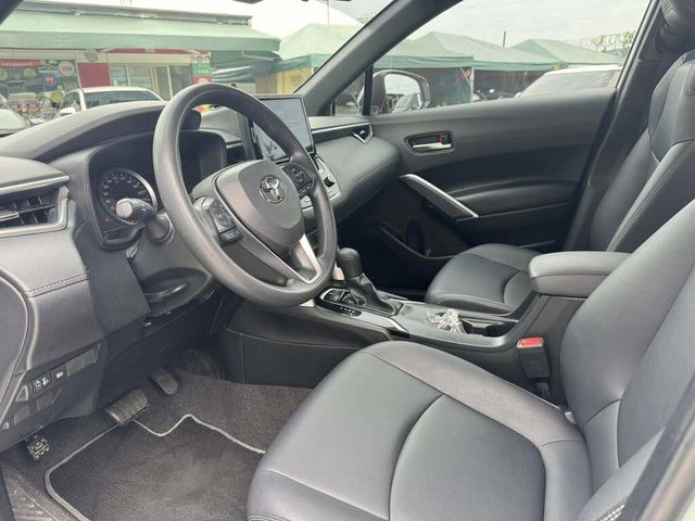 TOYOTA豐田 COROLLA CROSS  第7張相片