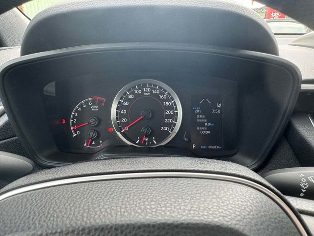 TOYOTA豐田 COROLLA CROSS  第10張相片