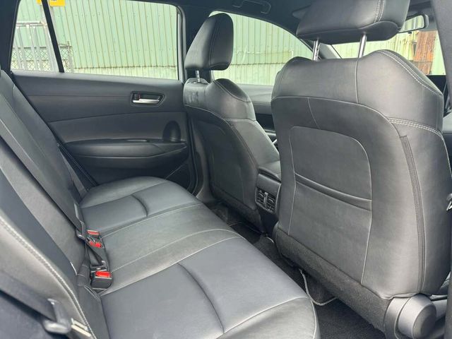 TOYOTA豐田 COROLLA CROSS  第11張相片