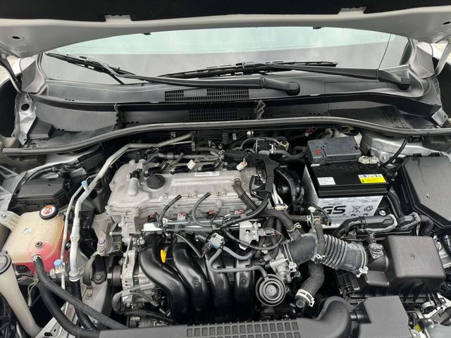 TOYOTA豐田 COROLLA CROSS  第13張相片
