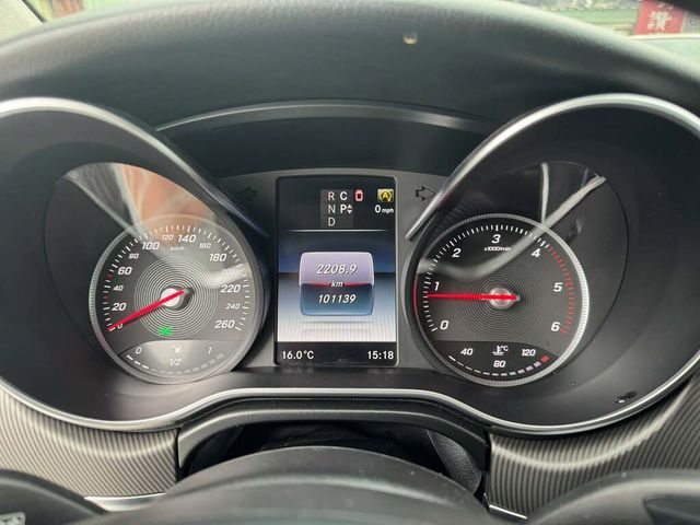 M-BENZ賓士 V250 D  第15張相片